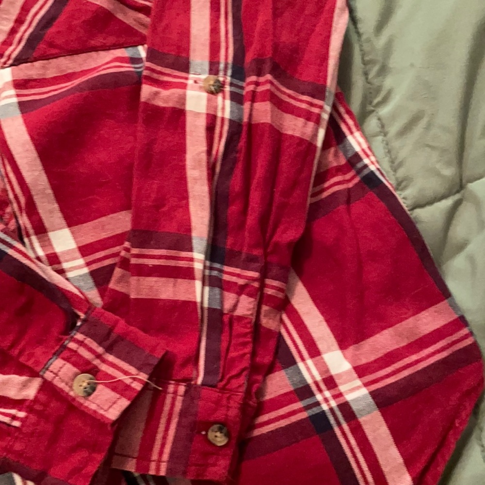 Flannel - Picture 3 of 3